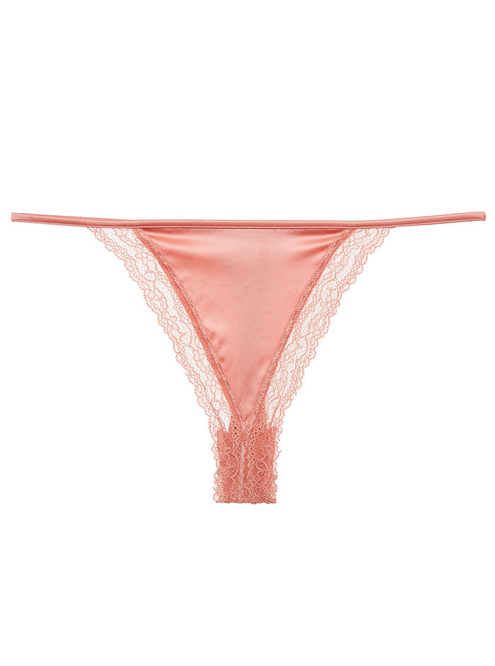 Pink G-String, Madeline String Thong