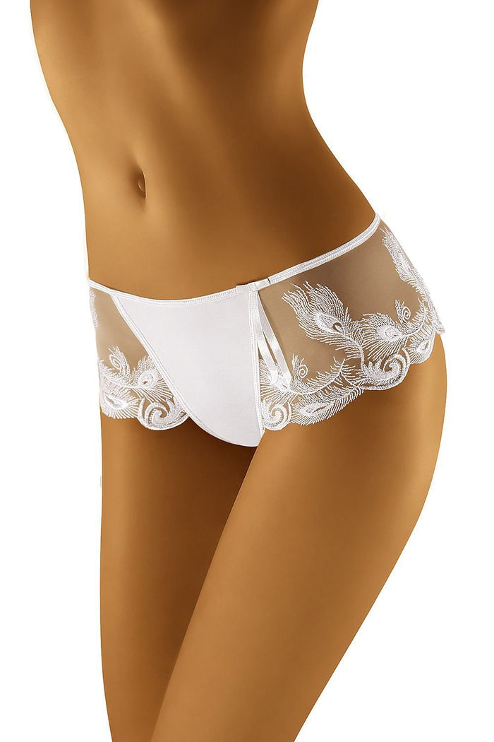 Culotte Wolbar - vue produit 1 Secretelles
