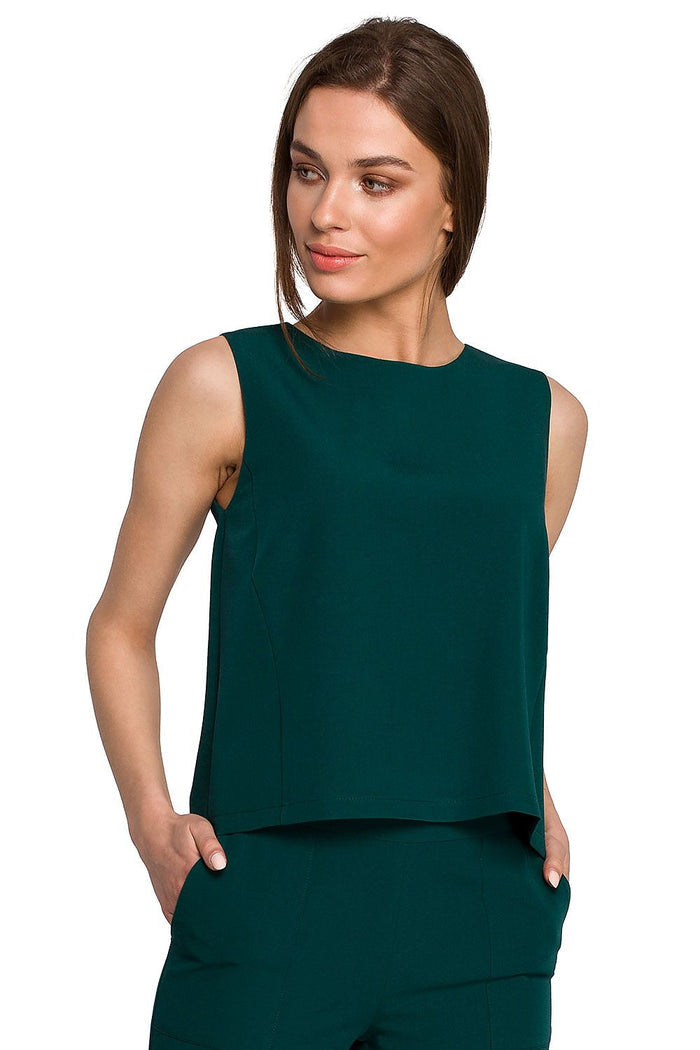 Pièce Stylove bleu - vue produit 4 Secretelles