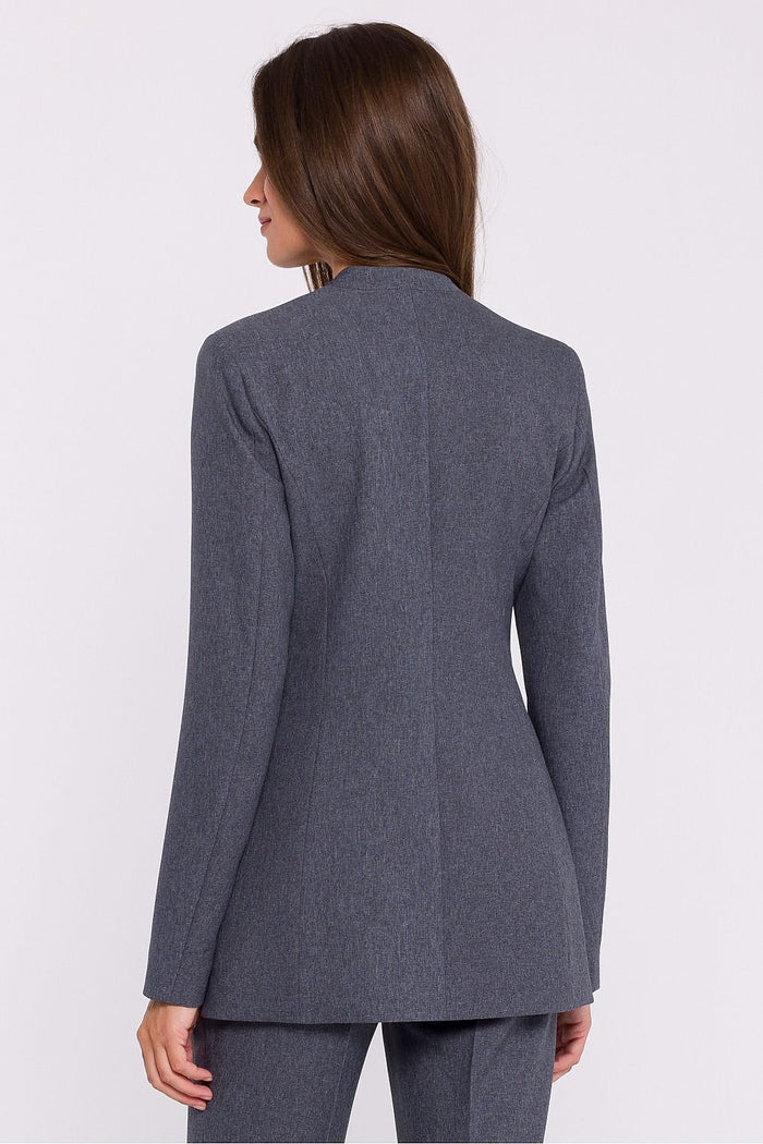 Gilet Stylove - vue produit 3 Secretelles