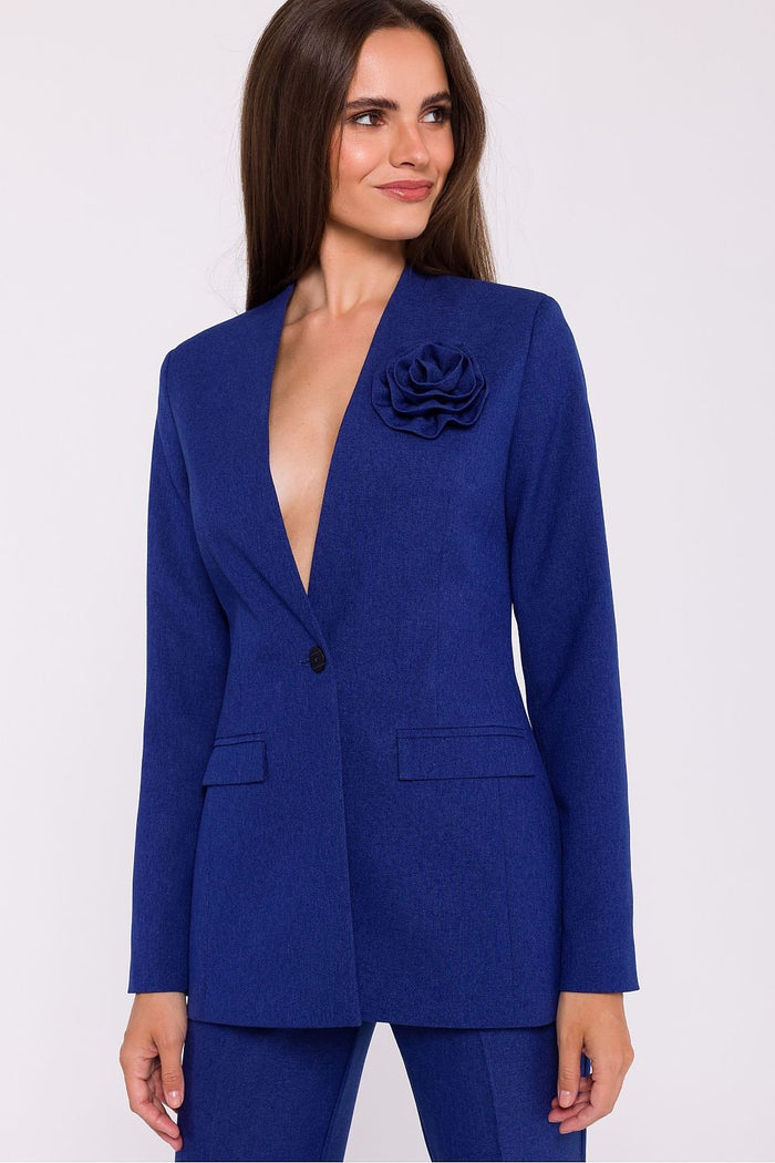 Gilet Stylove - vue produit 4 Secretelles