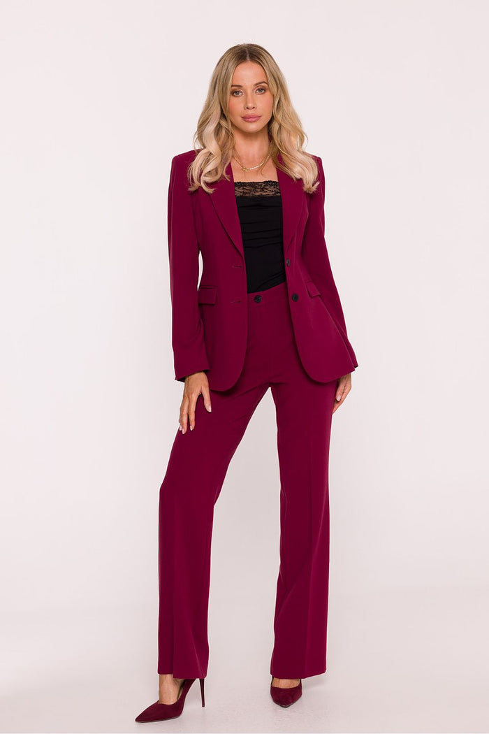Gilet Stylove vert 217268 - vue produit 8 Secretelles