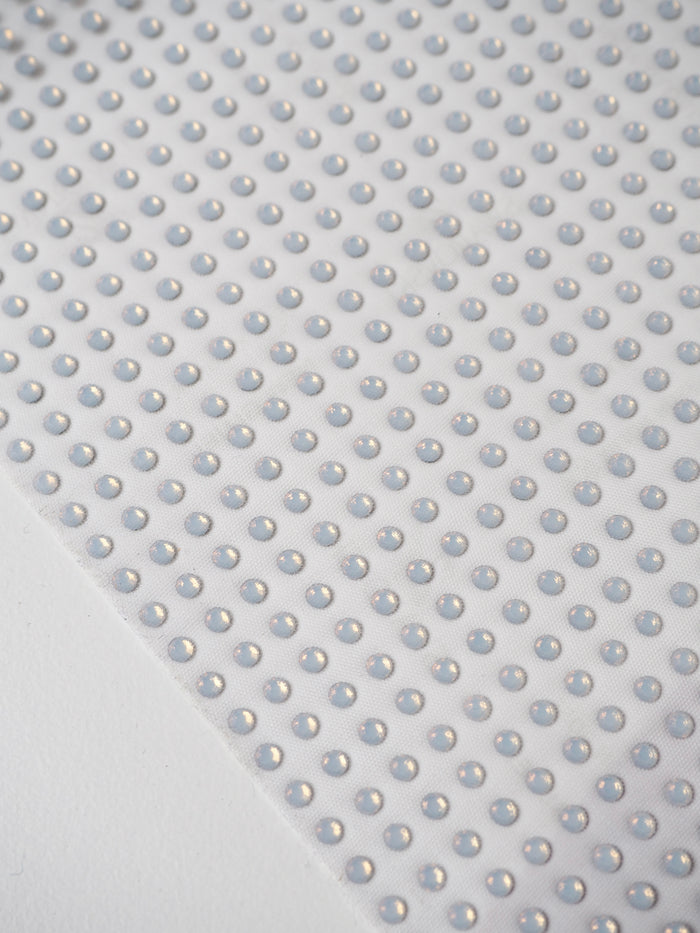 Swarovski Opalescent Crystal Hotfix Sheet 3mm