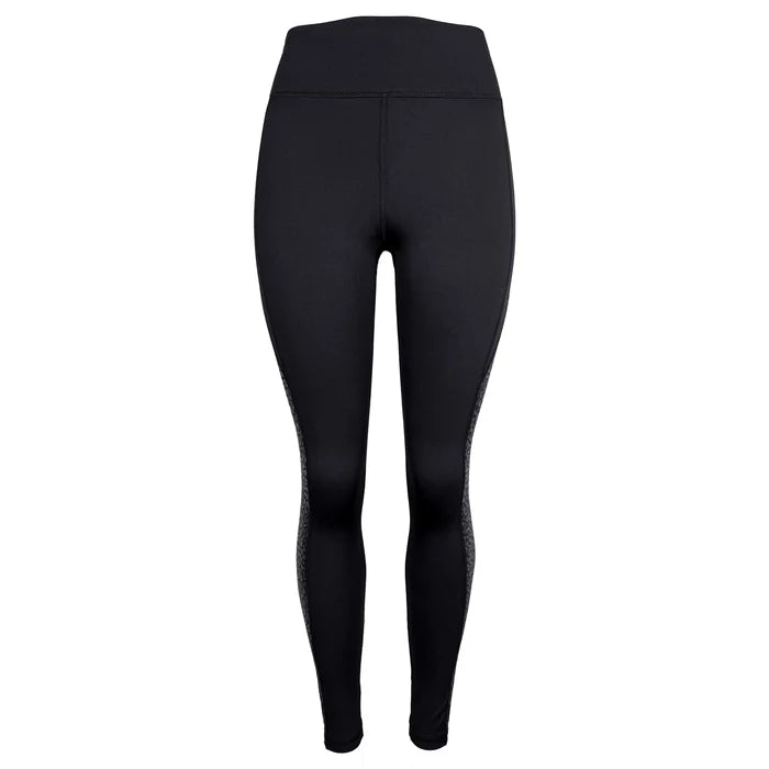 Flattering swimming tights for women