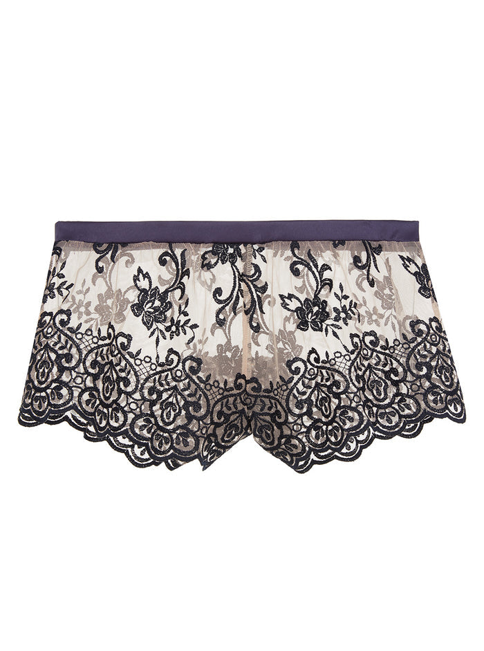 Blue Boxer, Rosie Tap Short