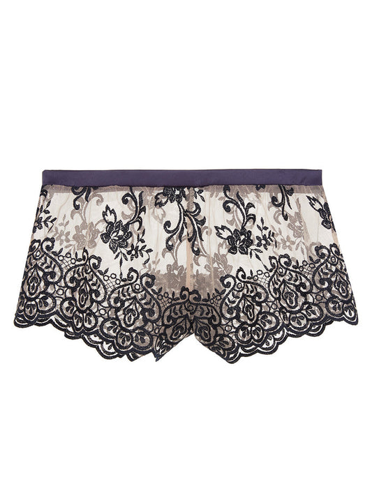 Blue Boxer, Rosie Tap Short