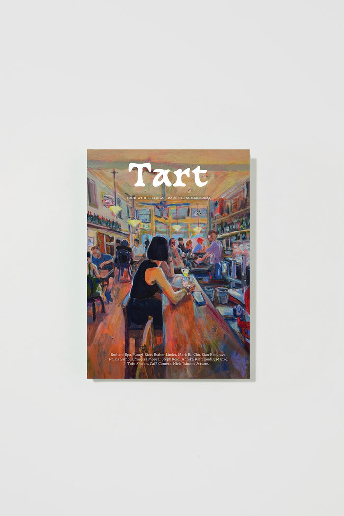 Tart Magazine Issue 03