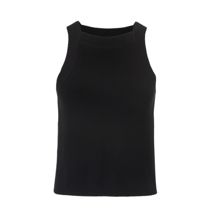 TASH KNIT TANK TOP