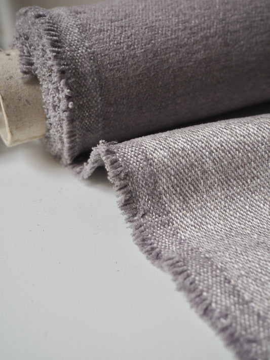 Taupe Marl Twill Furnishing