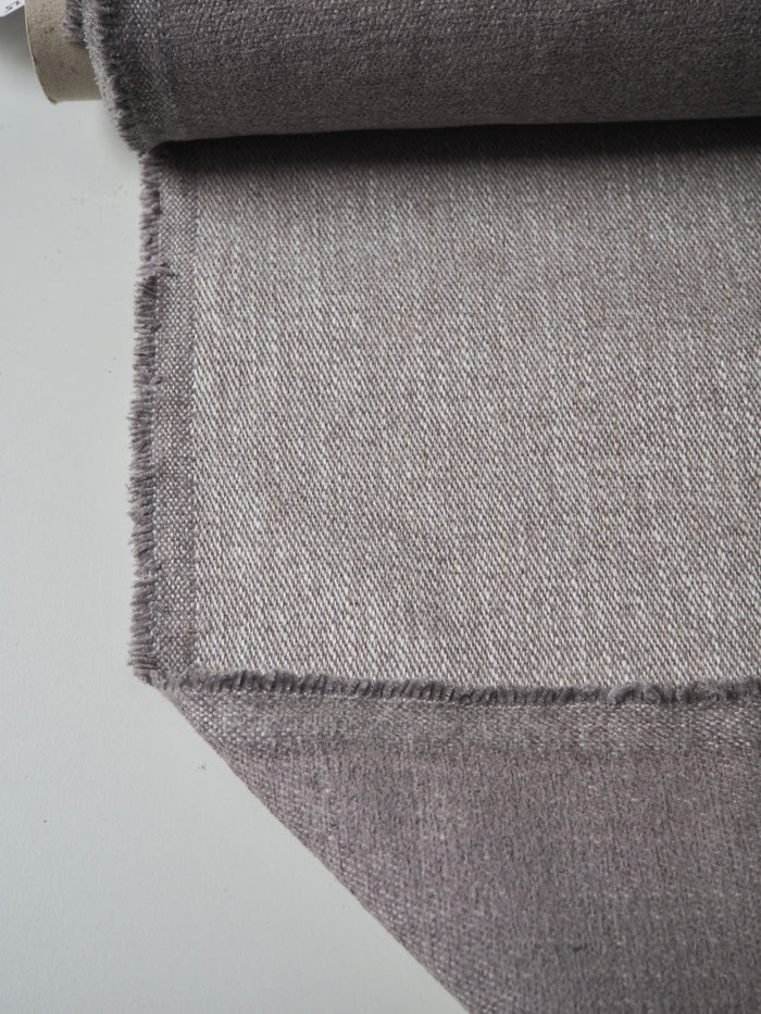 Taupe Marl Twill Furnishing