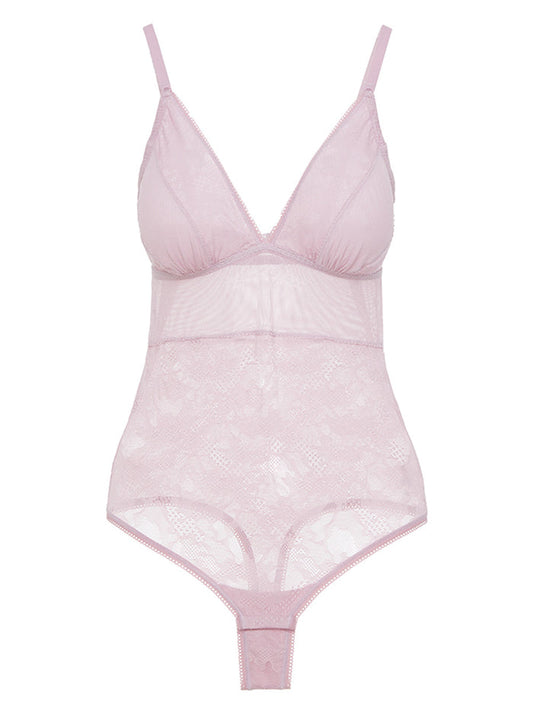 Pink Teddy, Forza Teddy