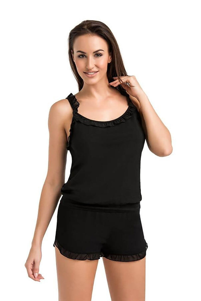 Culotte Teyli - vue produit 1 Secretelles