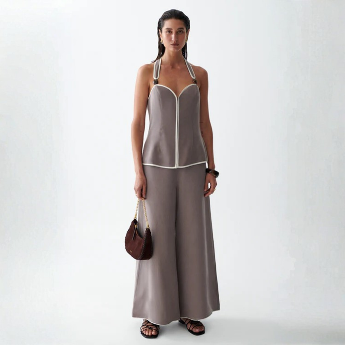 THE ISSY TOP