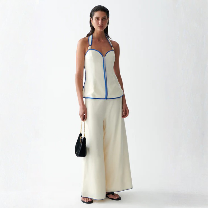 THE ISSY TOP