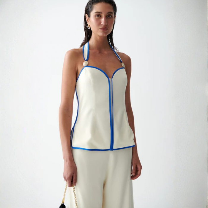 THE ISSY TOP