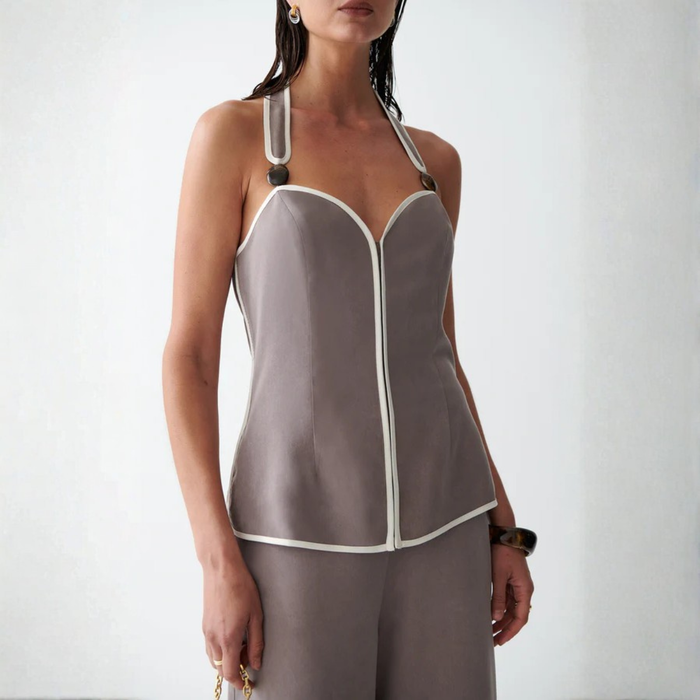 THE ISSY TOP