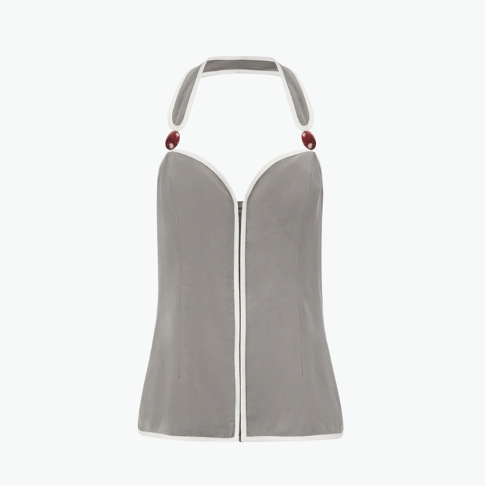 THE ISSY TOP