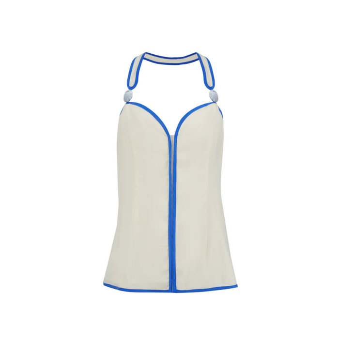 THE ISSY TOP