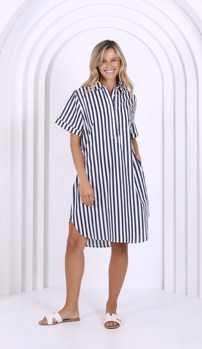 The Karina Dress