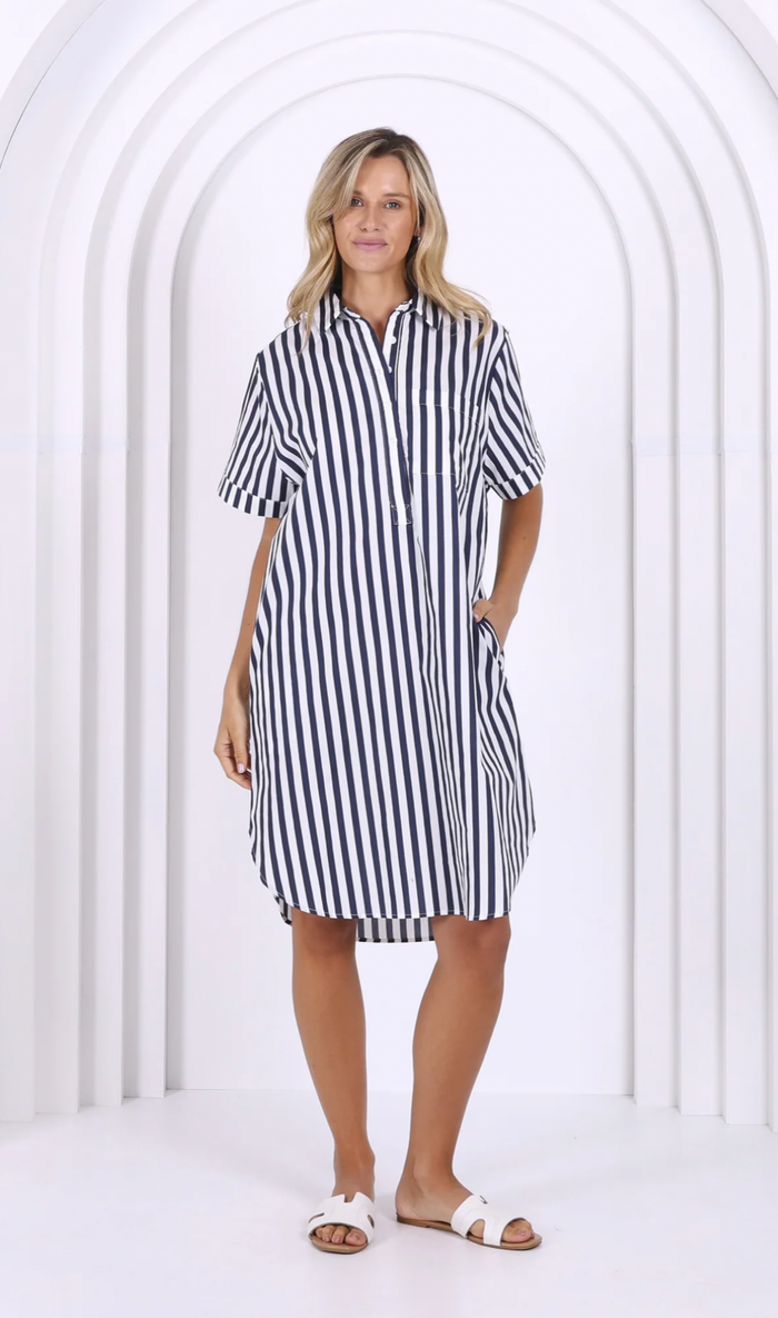 The Karina Dress