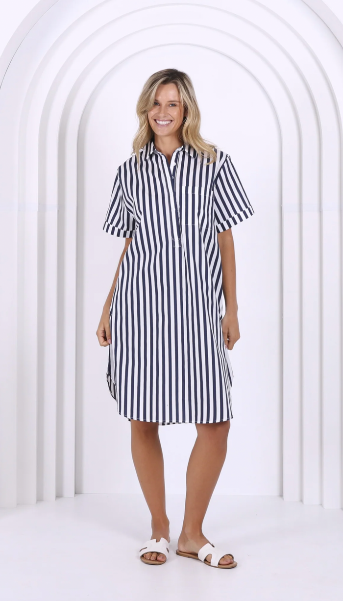 The Karina Dress