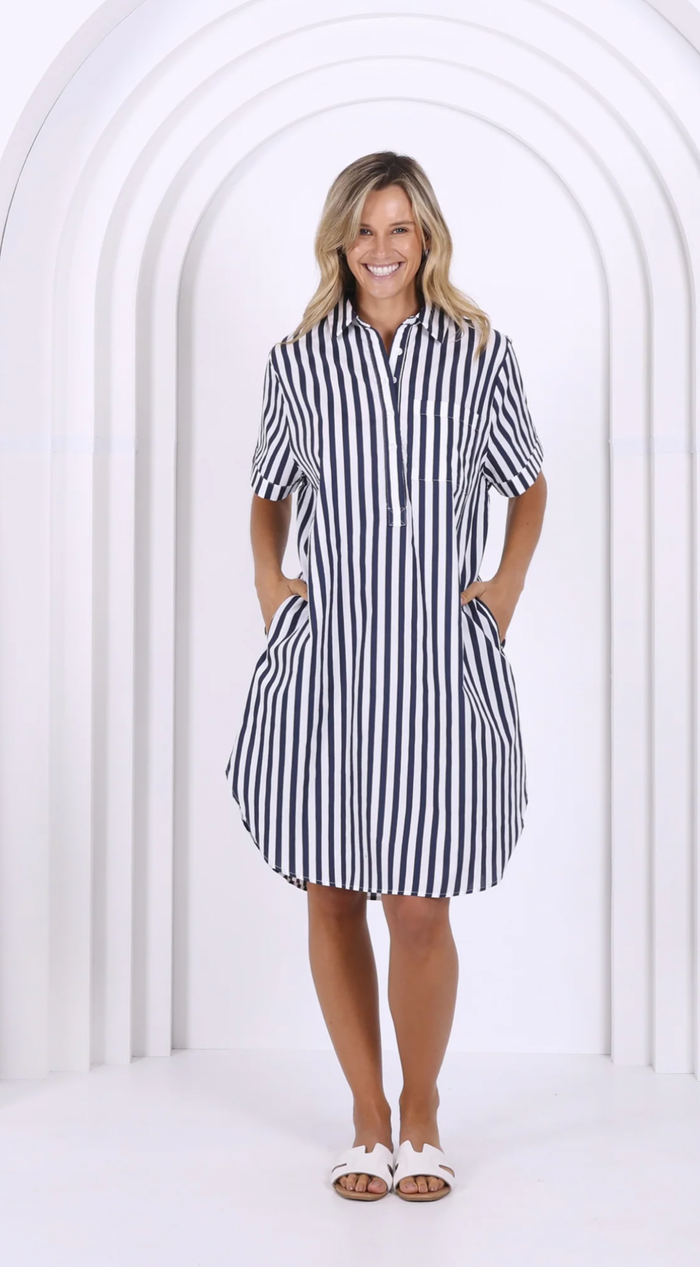 The Karina Dress