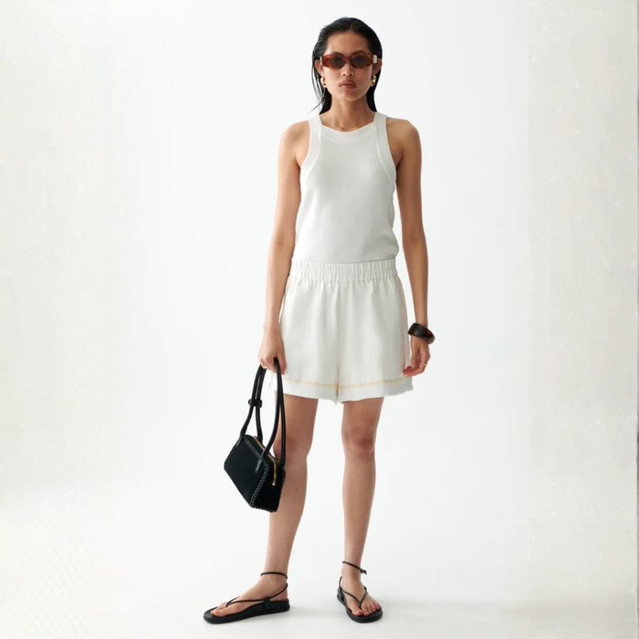 THE PELLIER SHORTS