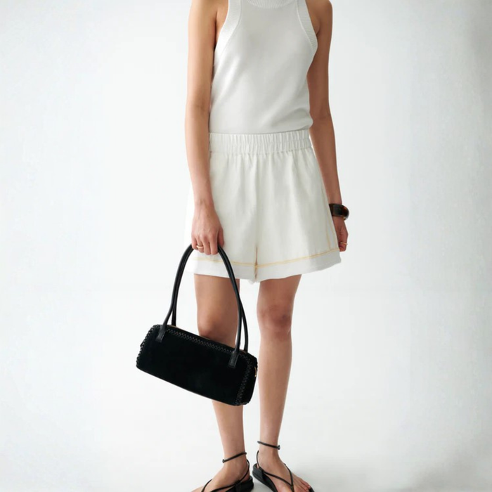 THE PELLIER SHORTS