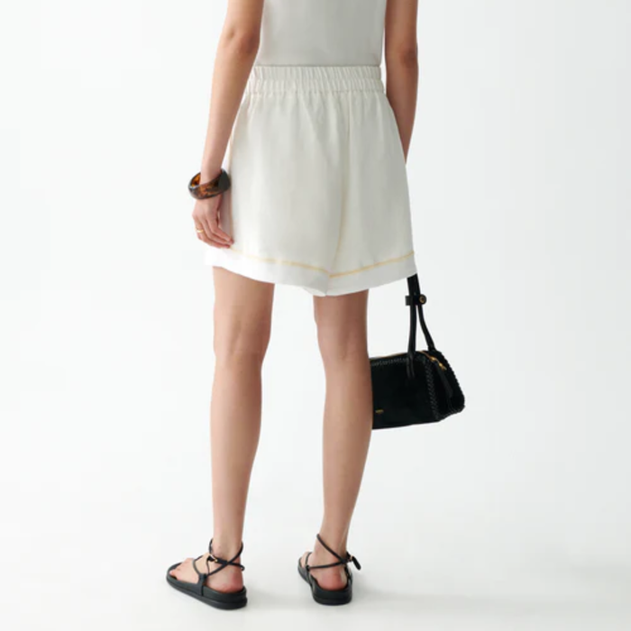 THE PELLIER SHORTS