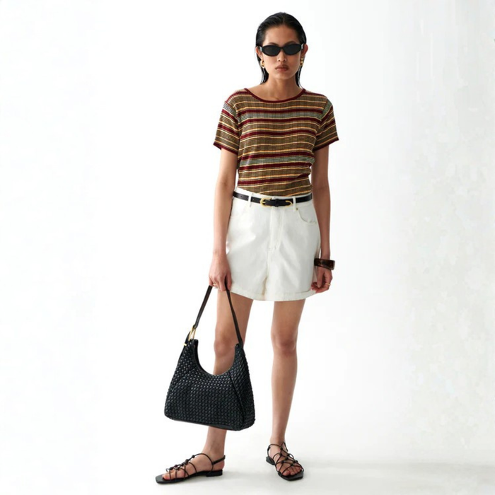 THE QUINN SHORTS