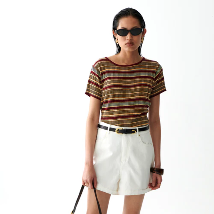 THE QUINN SHORTS