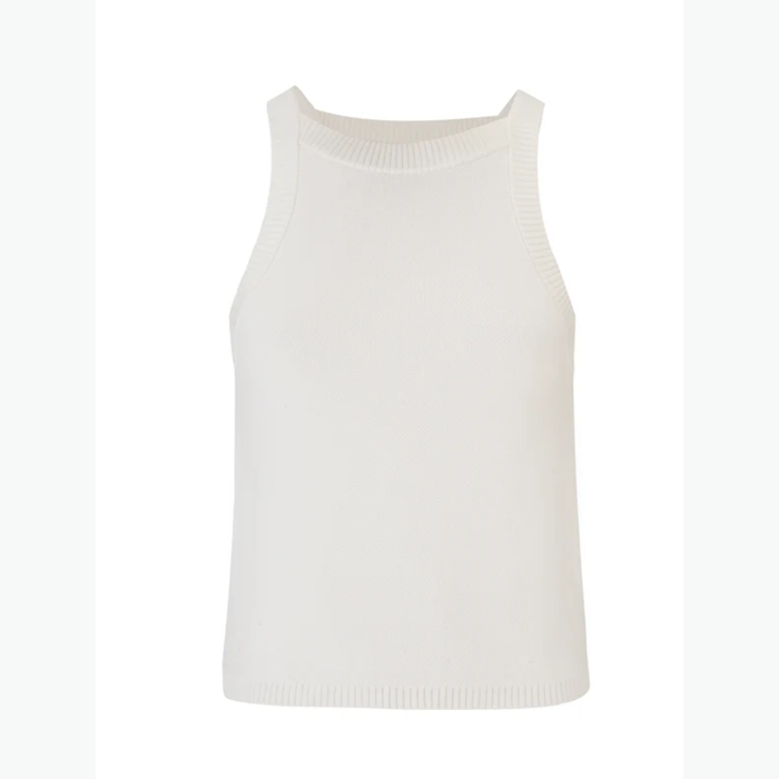 THE TASH KNIT TANK