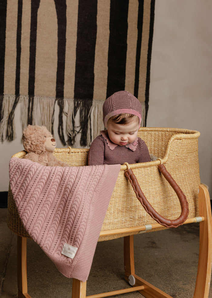 Thin Stripe Collection - Footie