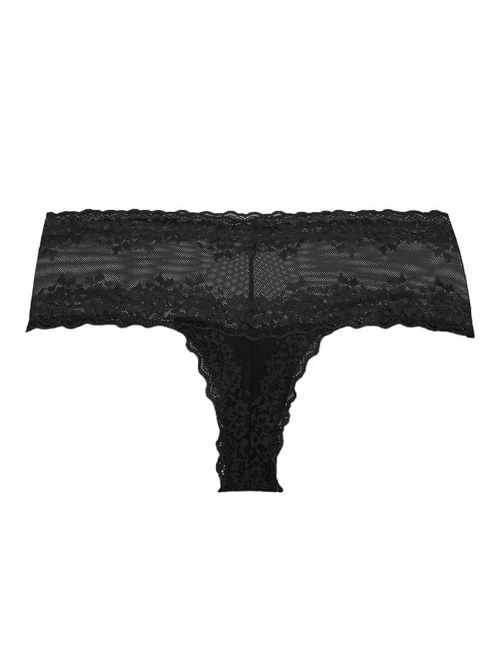 Black Thong, Brianna Thong