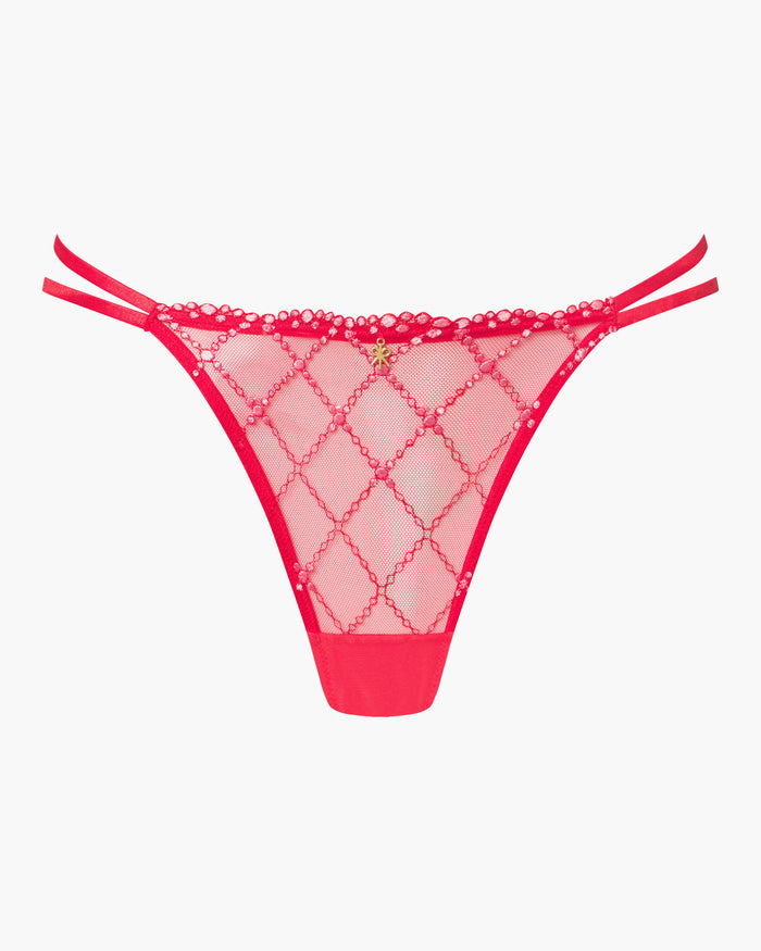 Pink Thong - Avventura Thong