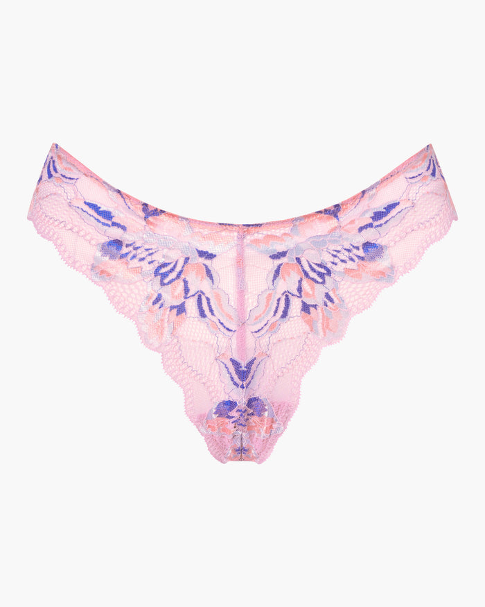 Pink Thong - Paradiso Thong