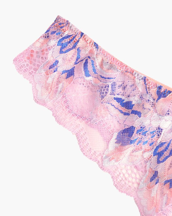 Pink Thong - Paradiso Thong