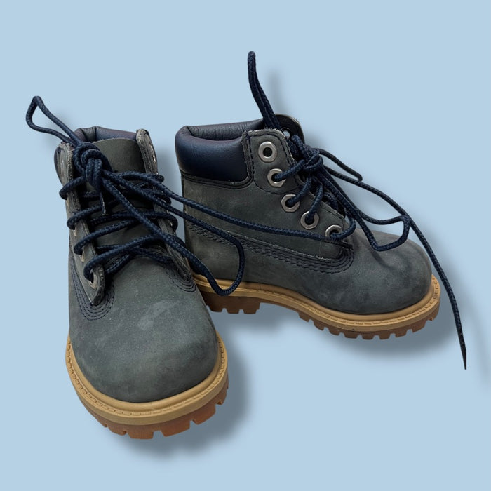 timberlands 4.5