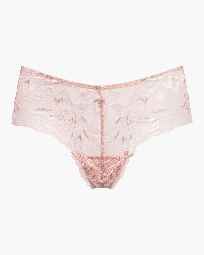 Pink Hot Pant - Paradiso V-Hipster