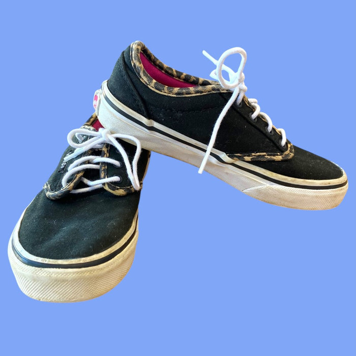 vans 12.0