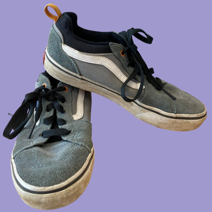 vans sneaker 3.0