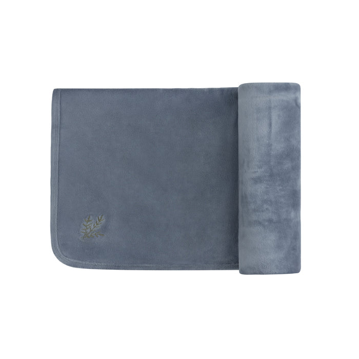 Velour Bicycle Collection - Blanket