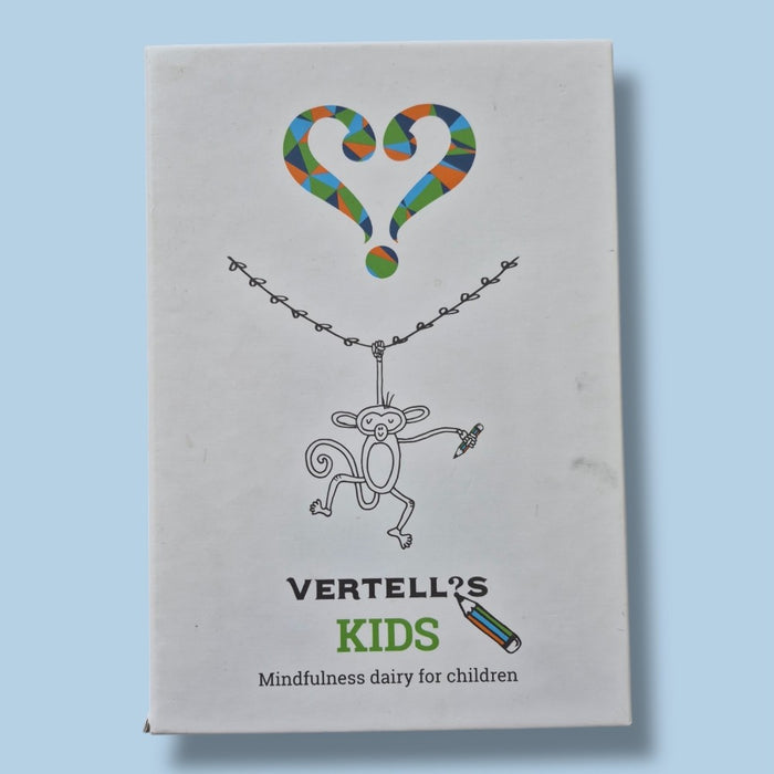 vertells mindful diary