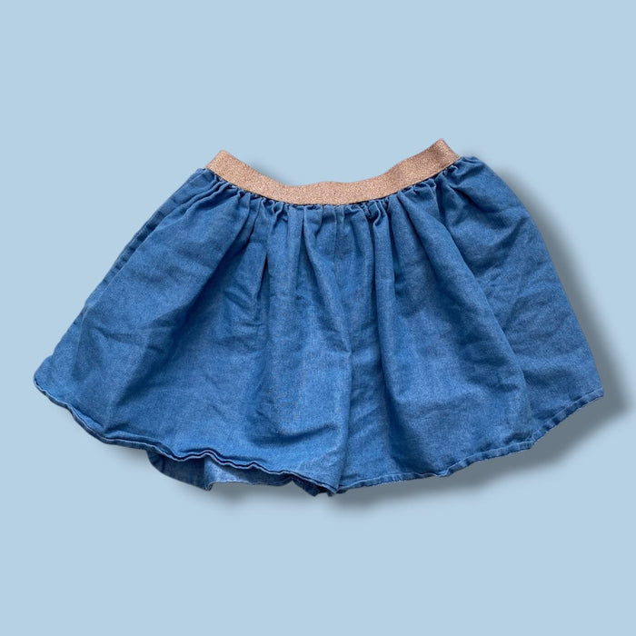 Vince Camputo Skirt 7Y