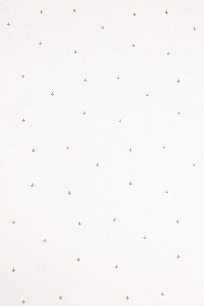 Waterproof Crib Sheets – Blue - Floral Plaid Collection