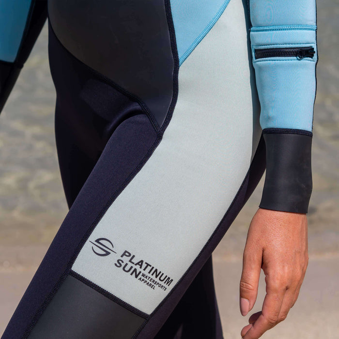 Neoprene Wetsuit for women