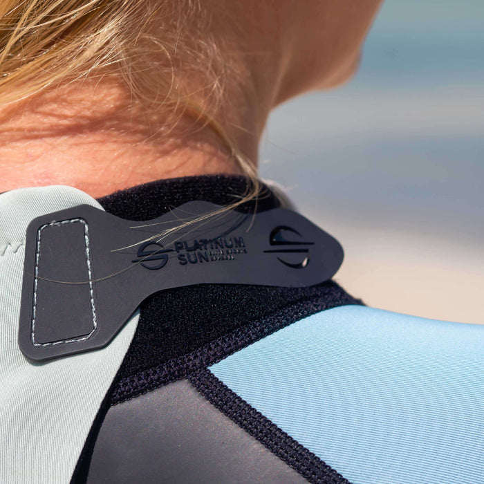 Wetsuit for women shorty