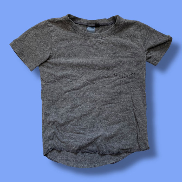 Wooley Doodle Tee 4Y