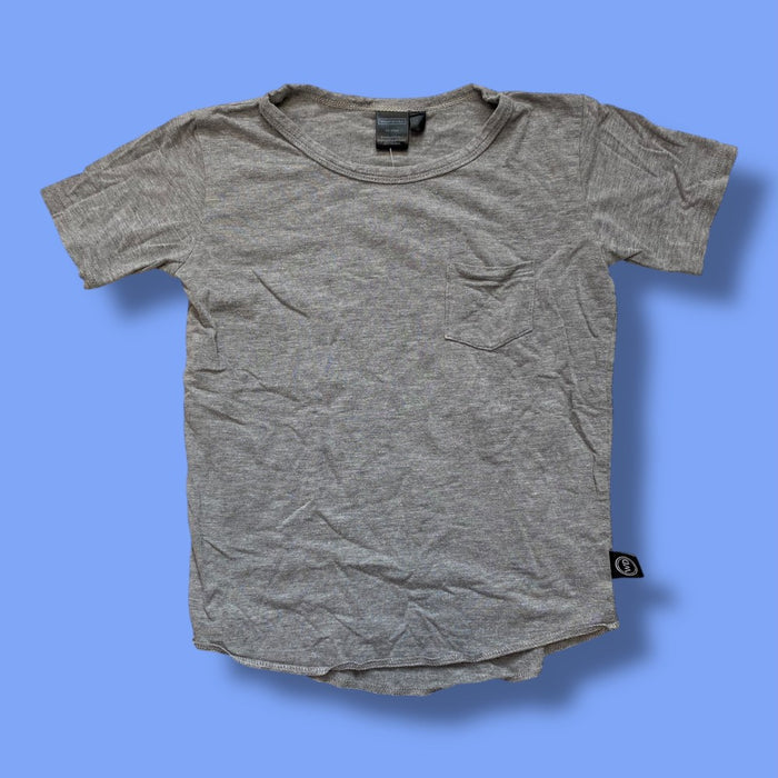 Wooly Doodle Tee 4Y