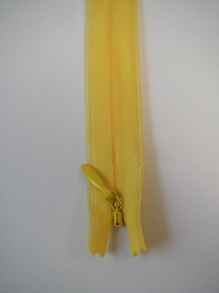 YKK 23cm/9inch Invisible Zips